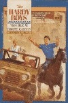 Trouble at Coyote Canyon book cover
