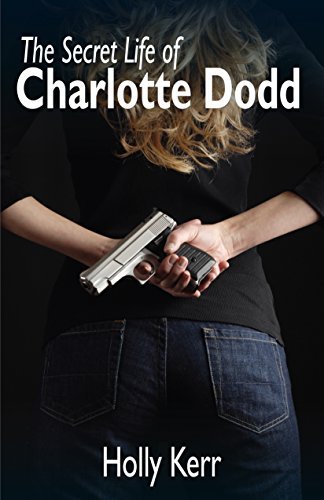 Charlotte Dodd book cover 1
