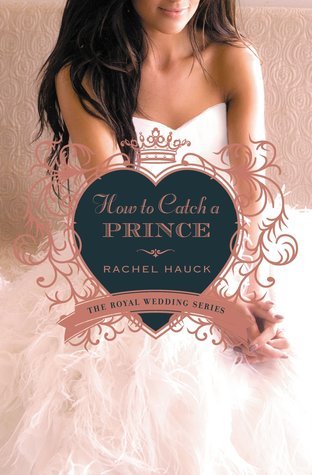 Royal Wedding book cover 3