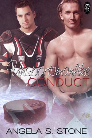 Unsportsmanlike Conduct book cover