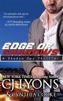 Shadow Ops book cover 3