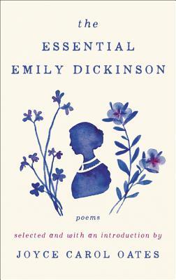 The Essential Emily Dickinson book cover