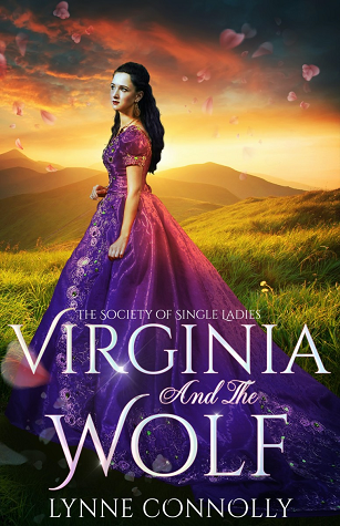 The Society for Single Ladies book cover 3