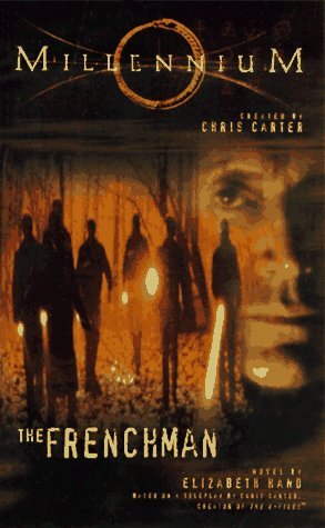 Millennium book cover 1