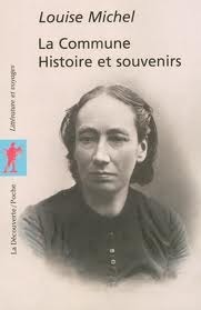 La Commune book cover