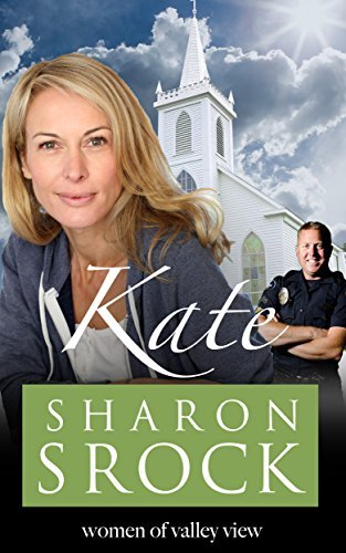 Kate book cover