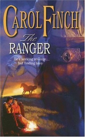 The Ranger book cover
