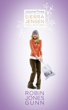 Sierra Jensen Collection, Vol. 3 book cover