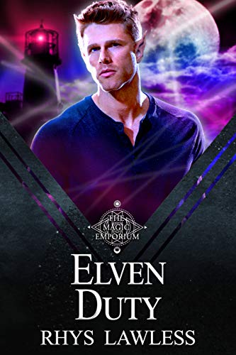 Roman and Jude: Monster Hunters book cover 1