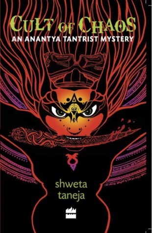 Cult of Chaos book cover
