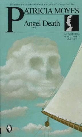 Angel Death book cover
