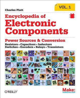 Encyclopedia of Electronic Components Volume 1 book cover