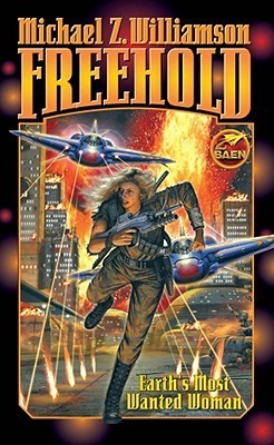 Freehold book cover 1