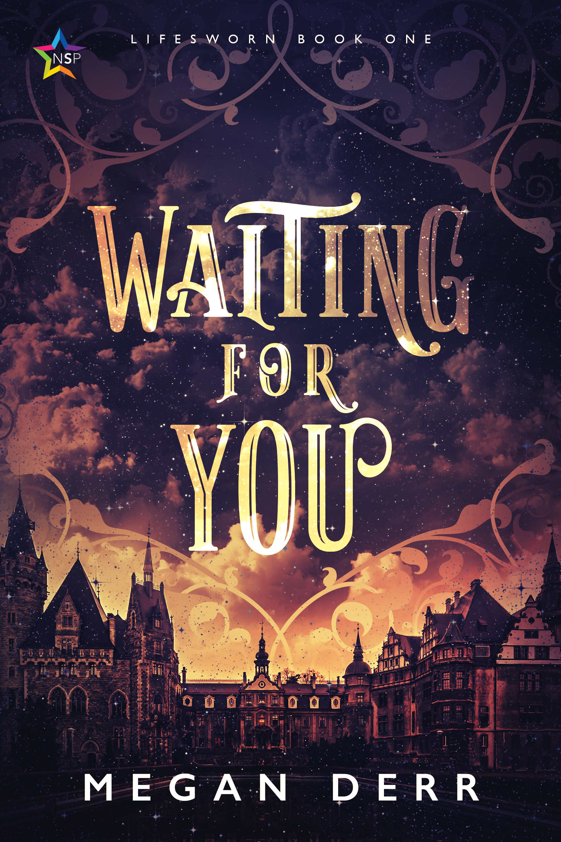 Lifesworn book cover 1