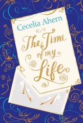 The Time of My Life book cover