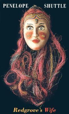 Redgrove's Wife book cover