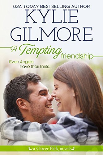A Tempting Friendship book cover
