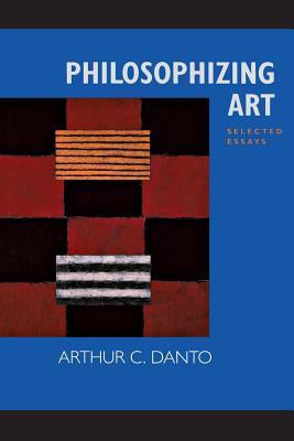 Philosophizing Art book cover