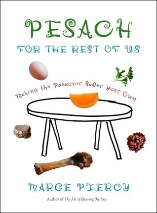 Pesach for the Rest of Us book cover