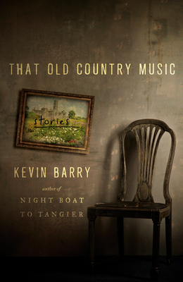 That Old Country Music book cover