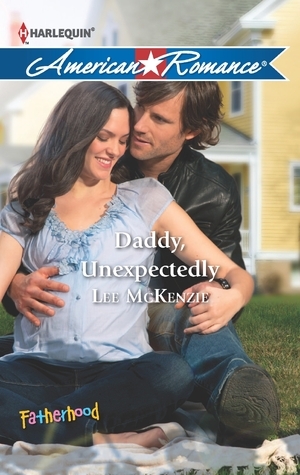 Daddy, Unexpectedly book cover