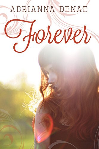 Forever book cover