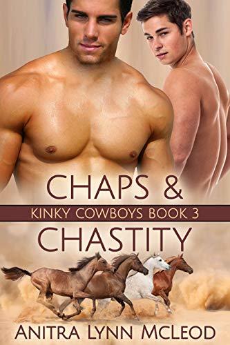 Chaps & Chastity book cover