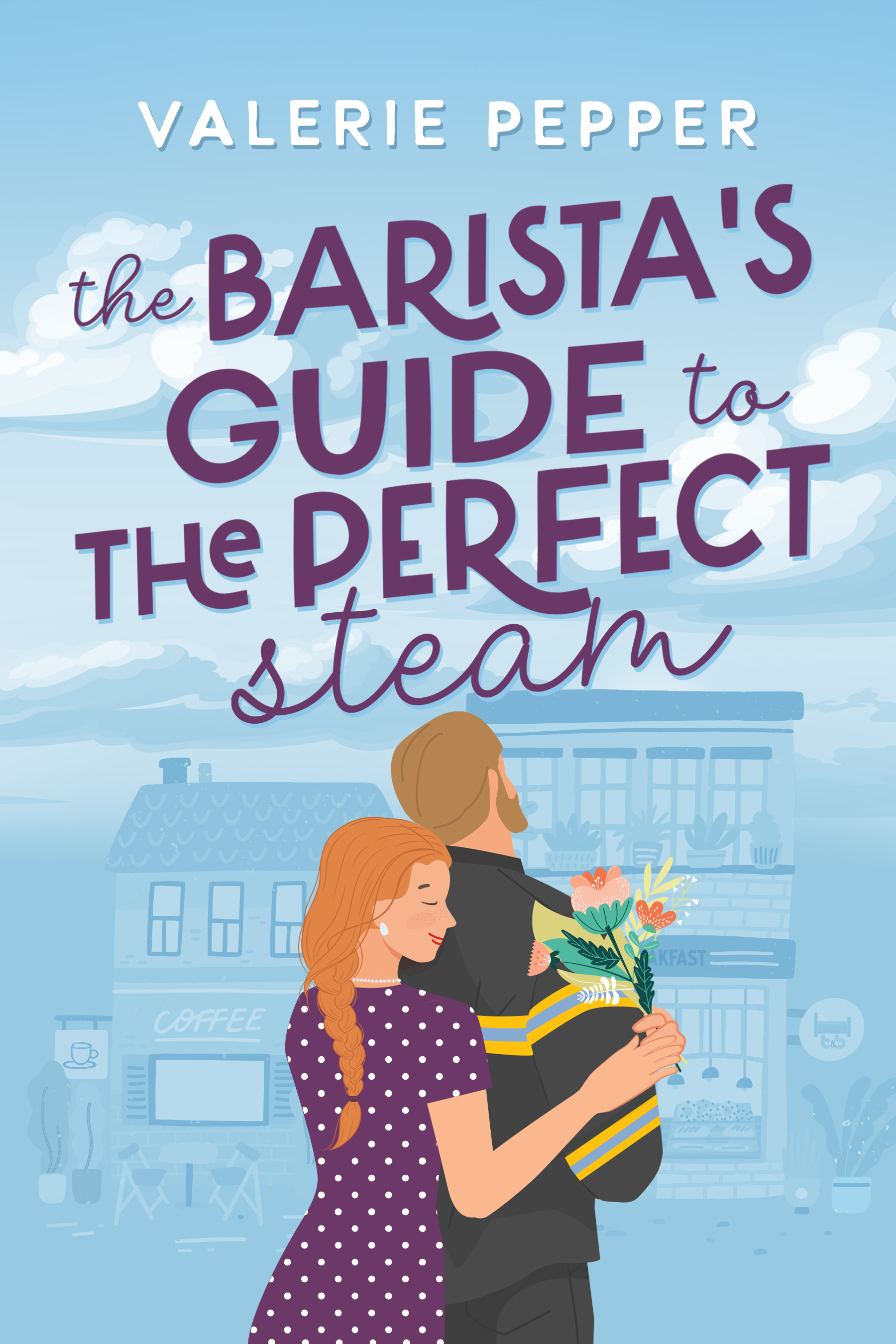 Guided to Love book cover 1
