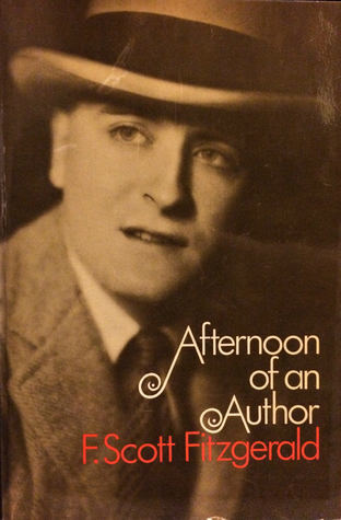 Afternoon of an Author book cover