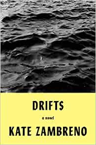 Drifts book cover