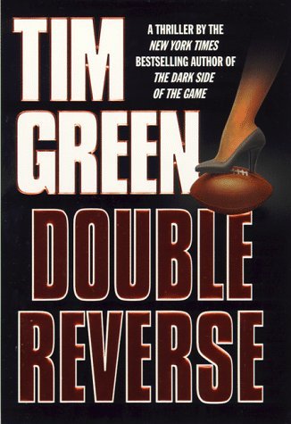 Double Reverse book cover