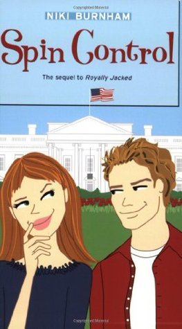 Royally Jacked book cover 2