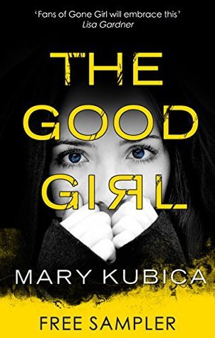 The Good Girl book cover