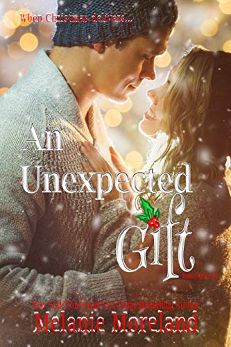 An Unexpected Gift book cover