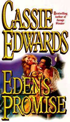 Eden's Promise book cover