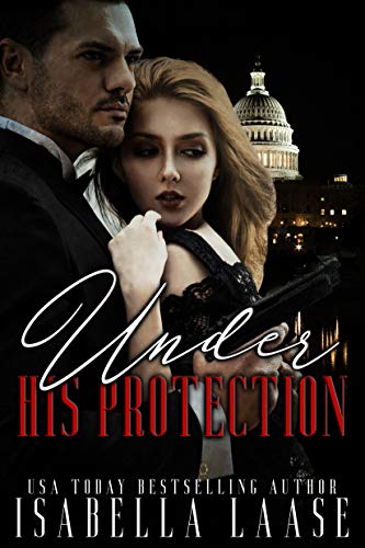Under His Protection book cover