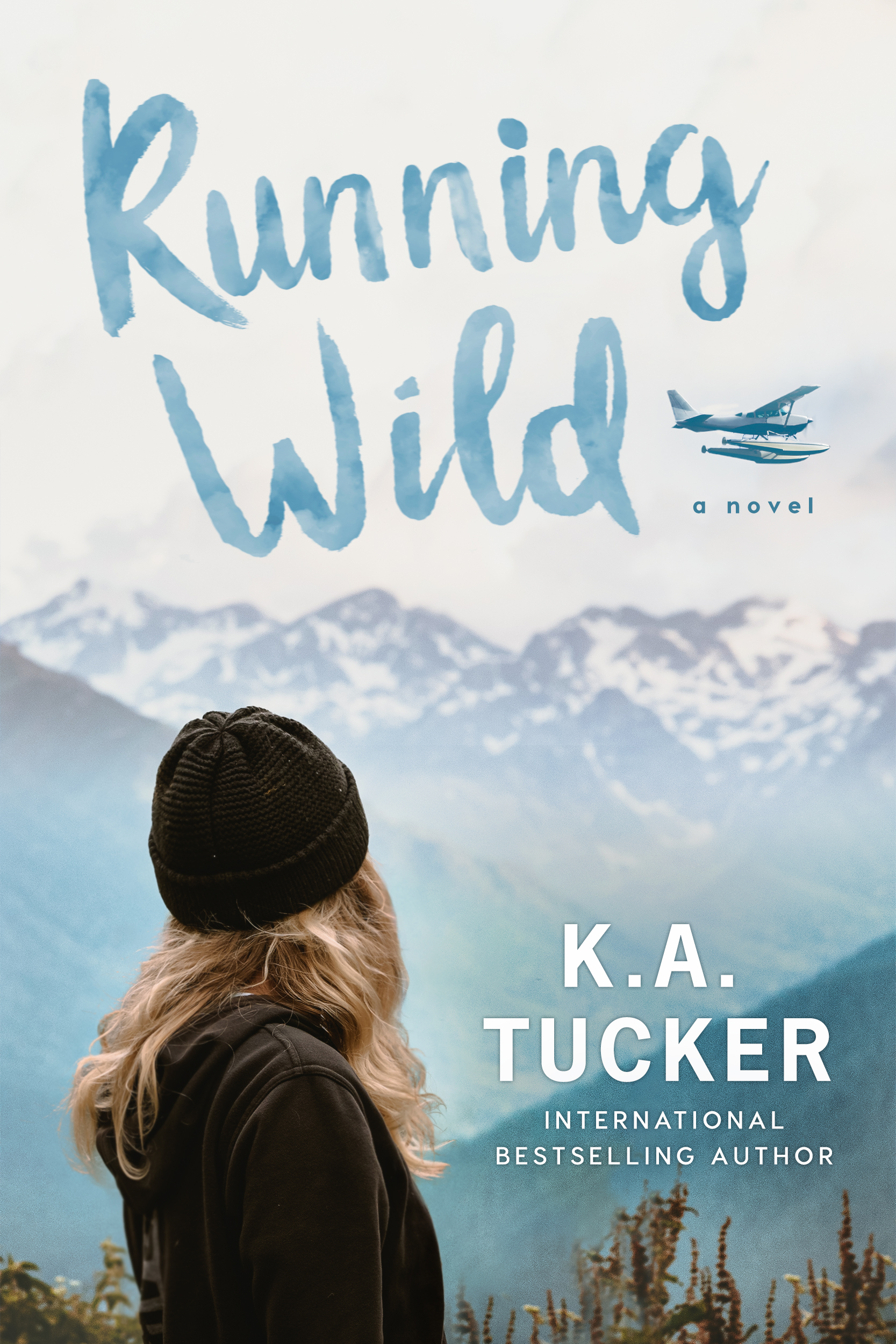 Wild book cover 3