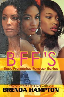 BFF'S book cover