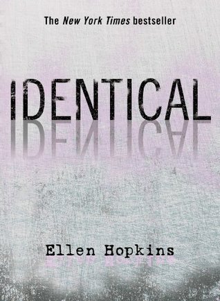 Identical book cover
