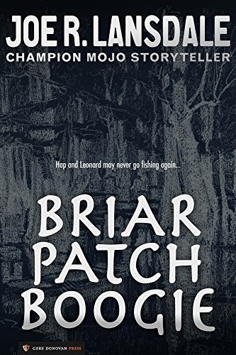 Briar Patch Boogie book cover