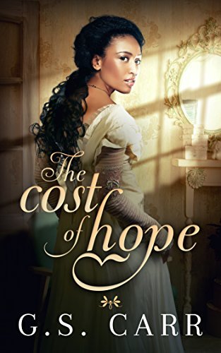 The Cost of Love book cover 1