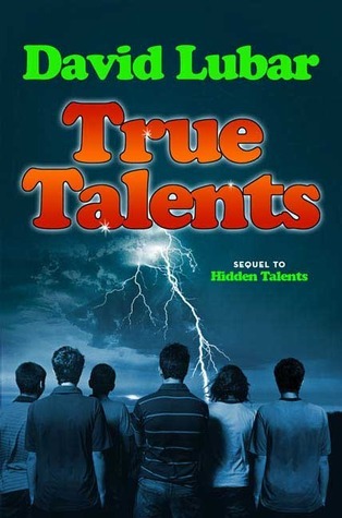 Talents book cover 2