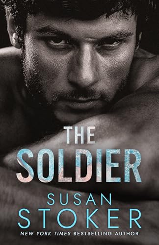 The Soldier book cover