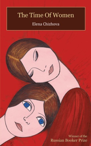 The Time of Women book cover