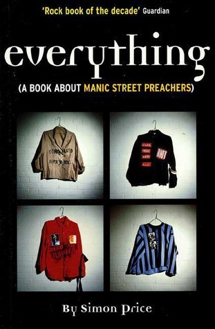 Everything book cover