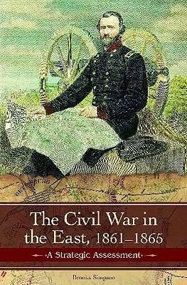 The Civil War in the East book cover