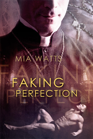 Faking Perfection book cover