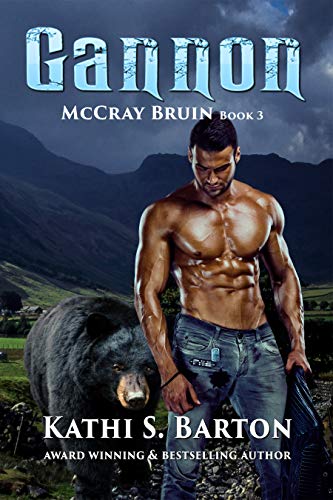 McCray Bruin book cover 3