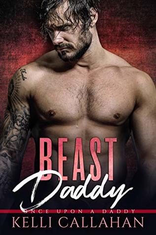 Beast Daddy book cover