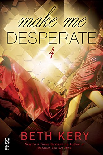 Make Me Desperate book cover